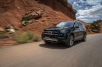 Mercedes-Benz GLS400 d 4Matic 2019 года (WW)